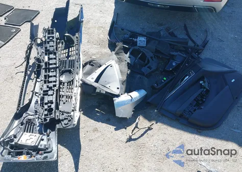 2014 Cadillac Cts Vsport Premium from USA, damaged, VIN 1G6AV5S87E0155323